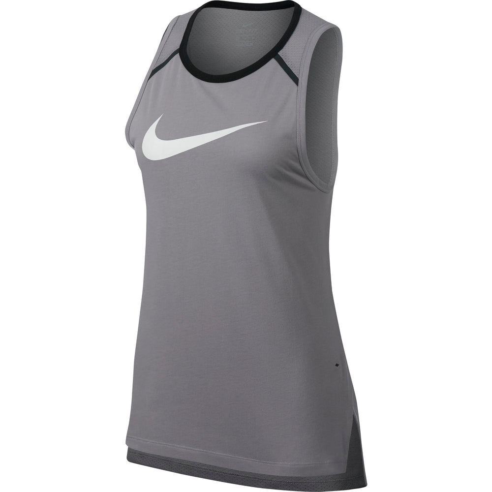 Nike Womens Basketball Breathe Elite Top - NK-890513-027