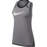 Nike Womens Basketball Breathe Elite Top - NK-890513-027