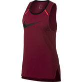 Nike Womens Basketball Breathe Elite Top - NK-890513-690