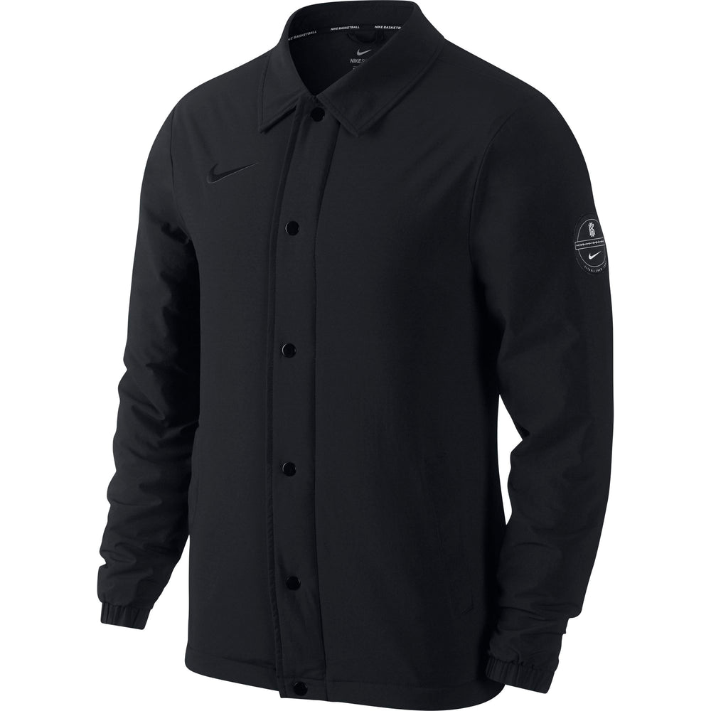 Nike Kyrie Basketball Jacket - NK-890653-010
