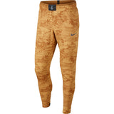 Nike Kyrie Dry Basketball Pants - Elemental Gold/Black