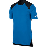 Nike Basketball Breathe Elite Short-Sleeved Top - NK-891682-403