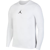 Nike Jordan Ultimate Flight Performance Basketball Top - NK-899373-100