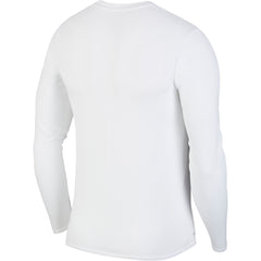 Nike Jordan Ultimate Flight Performance Basketball Top - White/Black