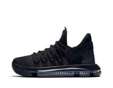 Nike Kids KD Zoom 10 Boot/Shoe - NK-918365-004