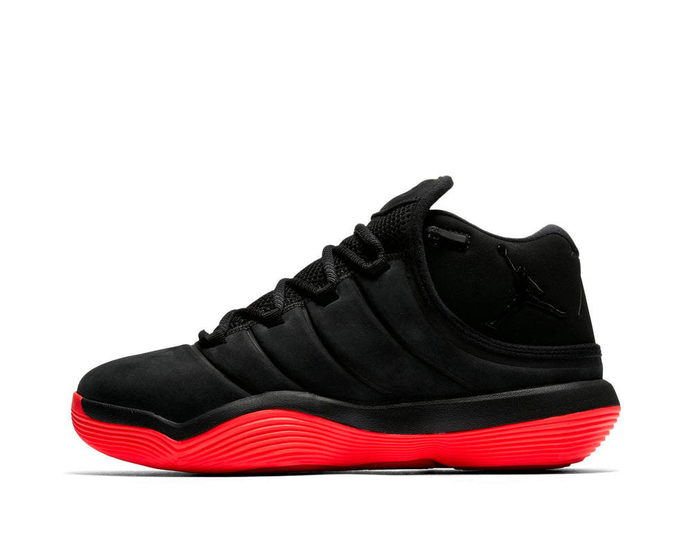 Nike Kids Jordan Basketball Super.fly 2017 Boot/Shoe NK-921208-024