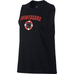 Nike Womens Basketball Dry Pointguard Tank - NK-923751-010