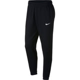 Nike Basketball Spotlight Tapered Pants - Black/White