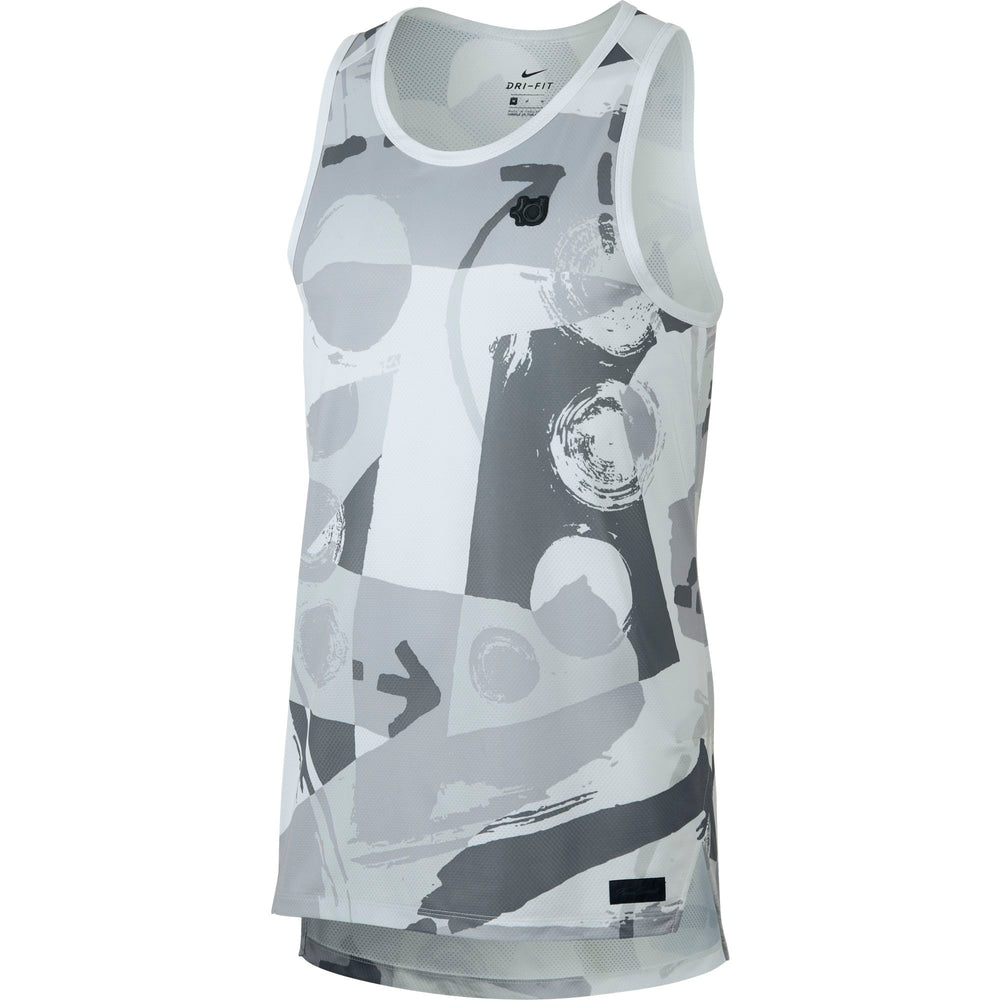 Nike KD Hyper Elite Basketball Tank - NK-926264-043