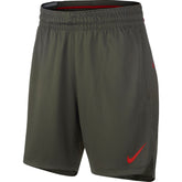 Nike Womens Basketball Elite Shorts - NK-926271-325