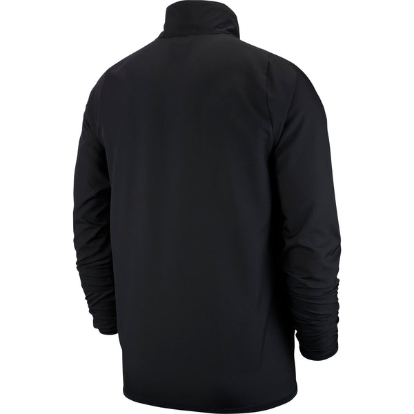 Men's dry woven training jacket hotsell