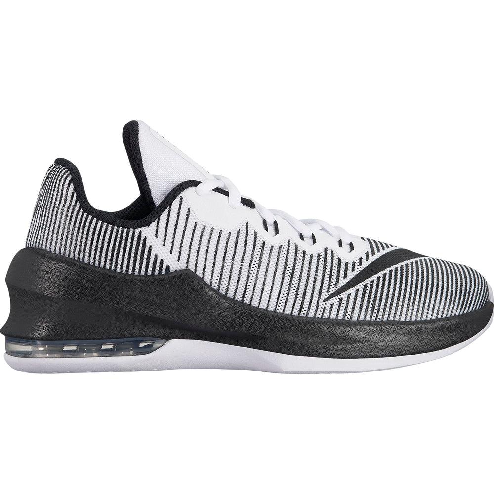 Nike Kids Air Max Infuriate II Basketball Shoe - NK-943810-100