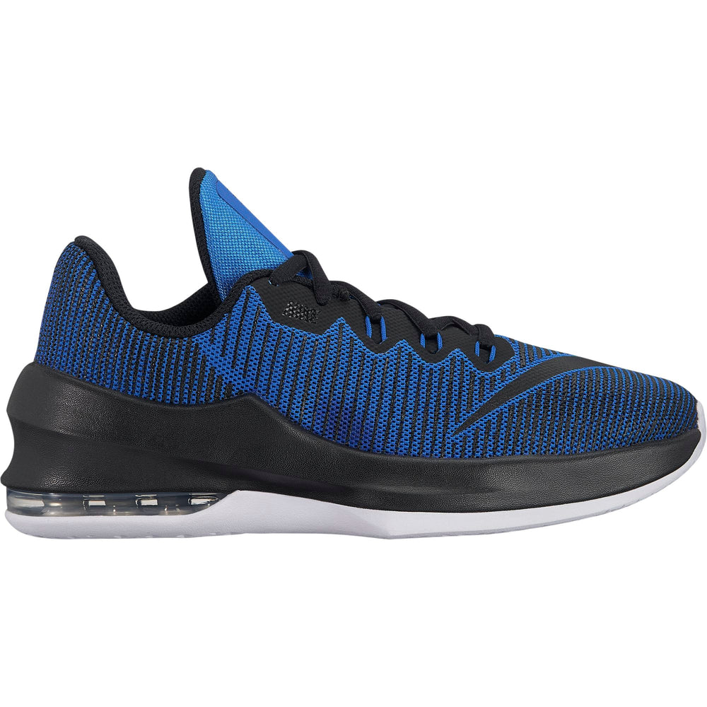 Nike Kids Air Max Infuriate II Basketball Shoe - NK-943810-400