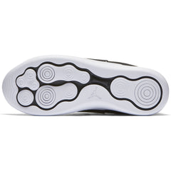 Nike Kids Jordan Grind Running Shoe - Black/Metallic Gold/White