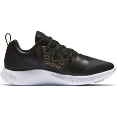 Nike Kids Jordan Grind Running Shoe - Black/Metallic Gold/White