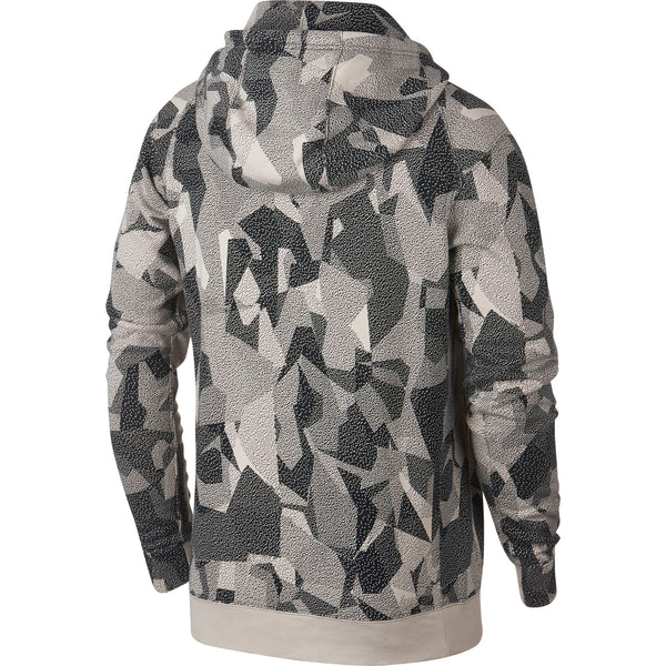 Kyrie full zip hoodie sale