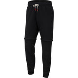 Nike Kyrie 2-in-1 Basketball Pants/Shorts - Black
