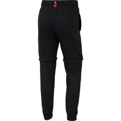 Nike Kyrie 2-in-1 Basketball Pants/Shorts - Black