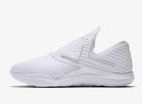 Nike Jordan Training Relentless Training Shoe - White