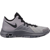 Nike Basketball Air Versitile III Boot/Shoe - Atmosphere Grey/Black/Gunsmoke/Vast Grey