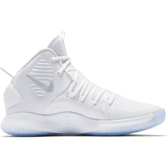 Nike Hyperdunk X Basketball Boot/Shoe - White