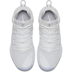 Nike Hyperdunk X Basketball Boot/Shoe - White
