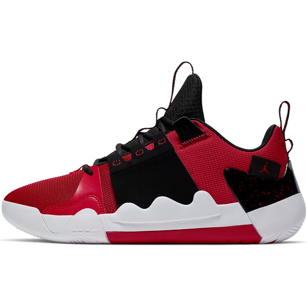 Jordan zoom sale zero gravity red