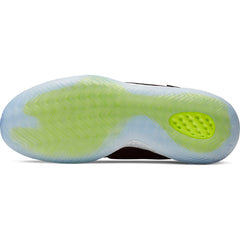 Nike KD Trey 5 VII Basketball Shoe - Black/White/Cool Grey/Volt