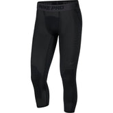 Nike Basketball 3/4 Length Pro Tights - NK-AT3383-010