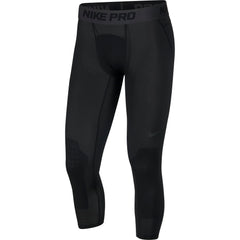 Nike Basketball 3/4 Length Pro Tights - NK-AT3383-010