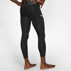 Nike Basketball 3/4 Length Pro Tights - Black