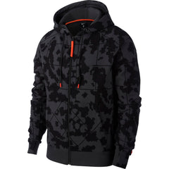 Nike Lebron Full-Zip Fleece Basketball Hoodie - NK-AT3913-060