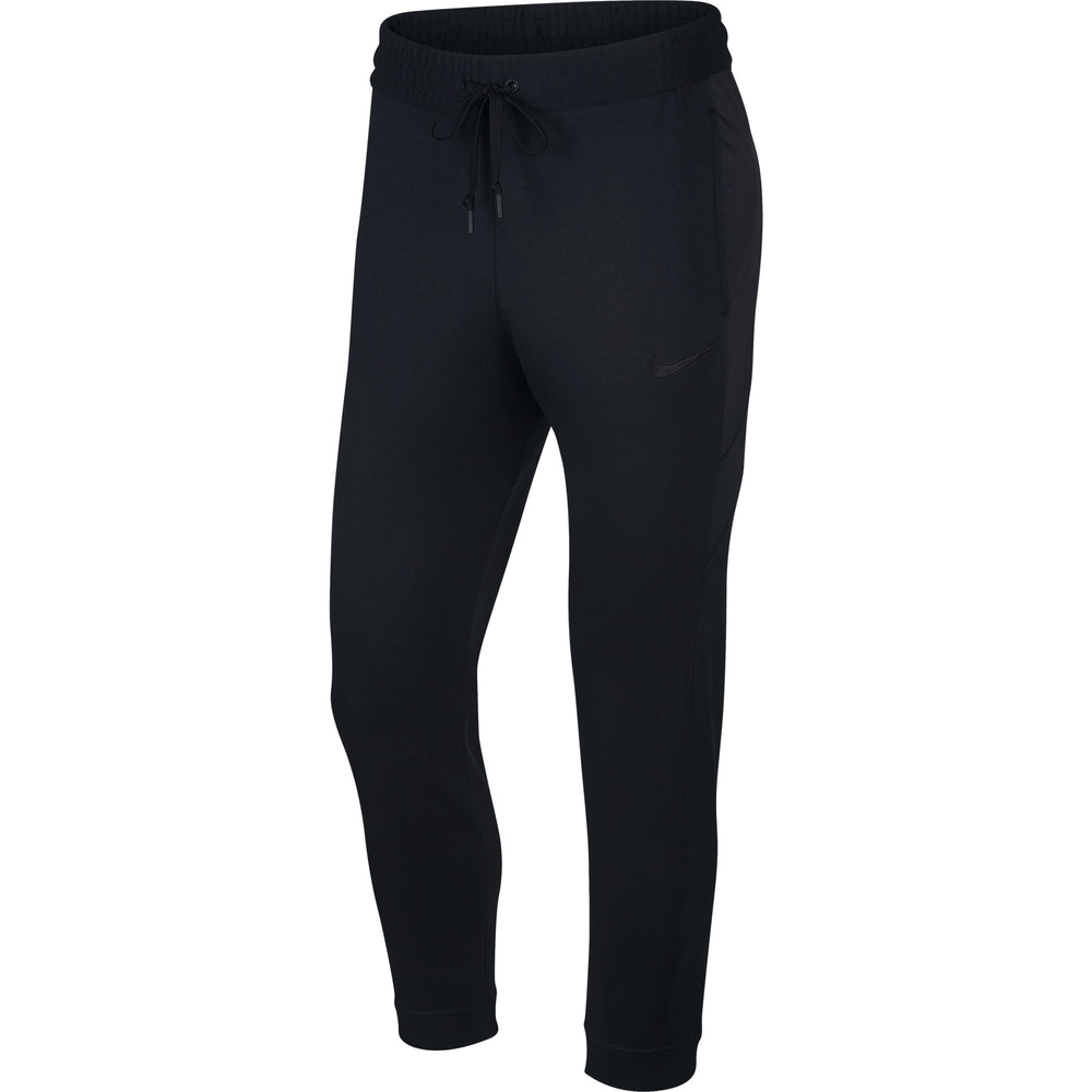 Nike Basketball Therma Pants - NK-AT3921-010