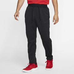Nike Basketball Therma Pants - Black