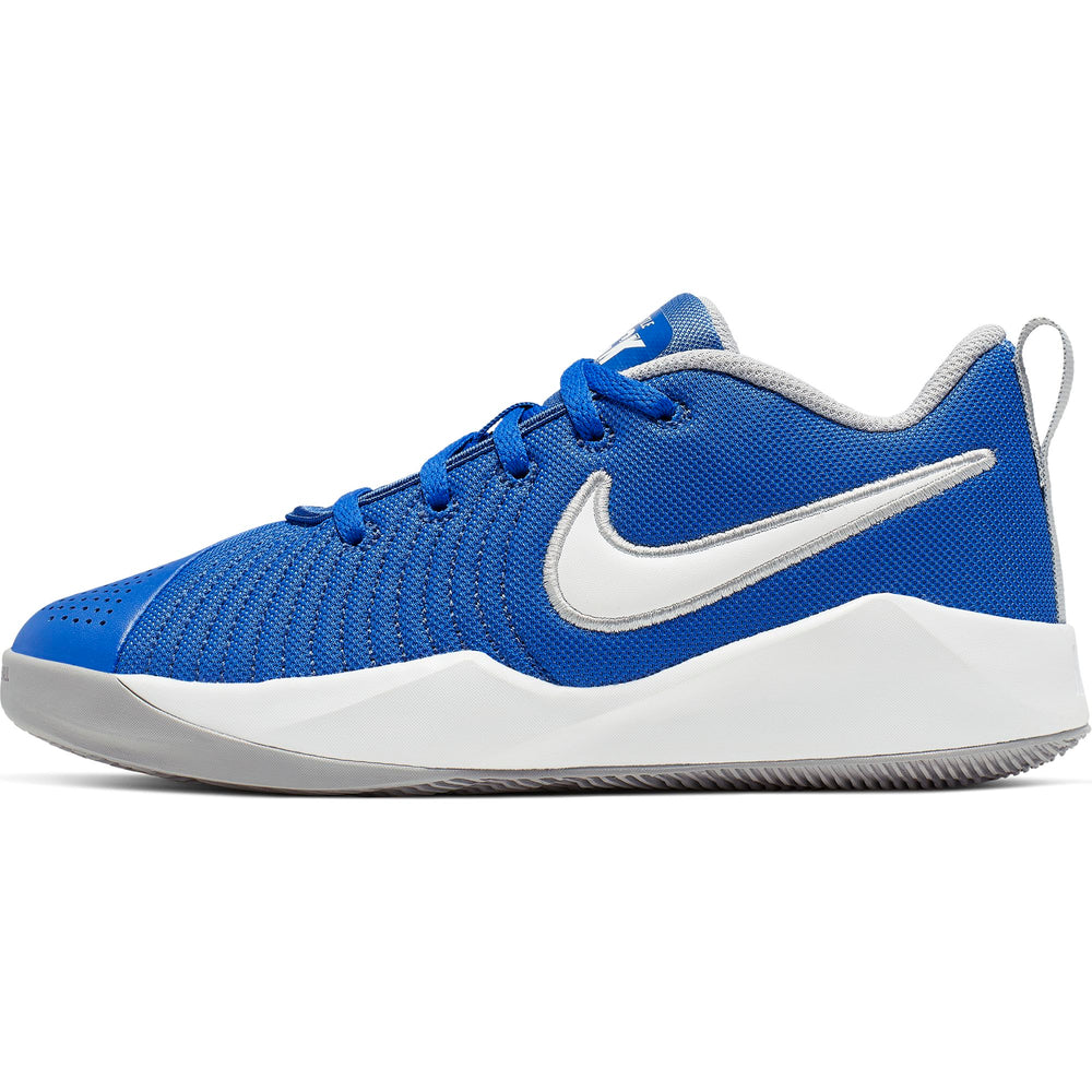 Nike Team Hustle Quick 2 - NK-AT5298-400