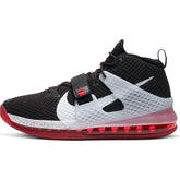 Nike Basketball Air Force Max II Basketball Boot/Shoe - NK-AV6243-003