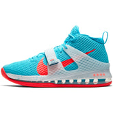 Nike Basketball Air Force Max II Basketball Boot/Shoe - NK-AV6243-400