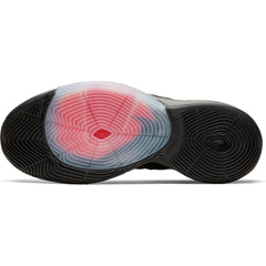 Nike Basketball Zoom Rize Boot/Shoe - Black