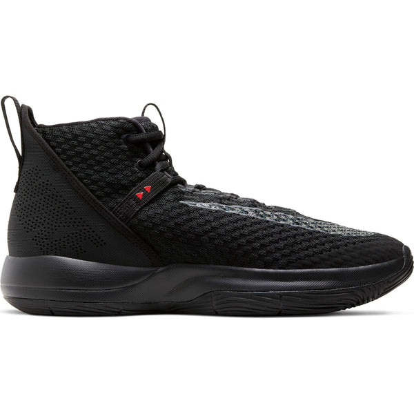 Curry 5 store triple black