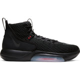 Nike Basketball Zoom Rize Boot/Shoe - Black