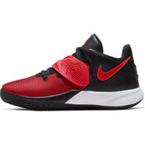 Nike Kids Kyrie Flytrap 3 Basketball Boot/Shoe - Black/University Red/Bright Crimson