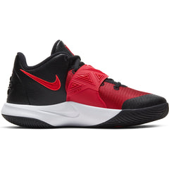 Nike Kids Kyrie Flytrap 3 Basketball Boot/Shoe - Black/University Red/Bright Crimson