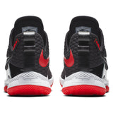 Nike Lebron Witness III PRM Basketball Boot/Shoe - Black/White/University Red