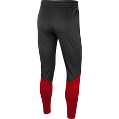 Nike Jordan 23 Alpha Therma Pants - Black/Gym Red