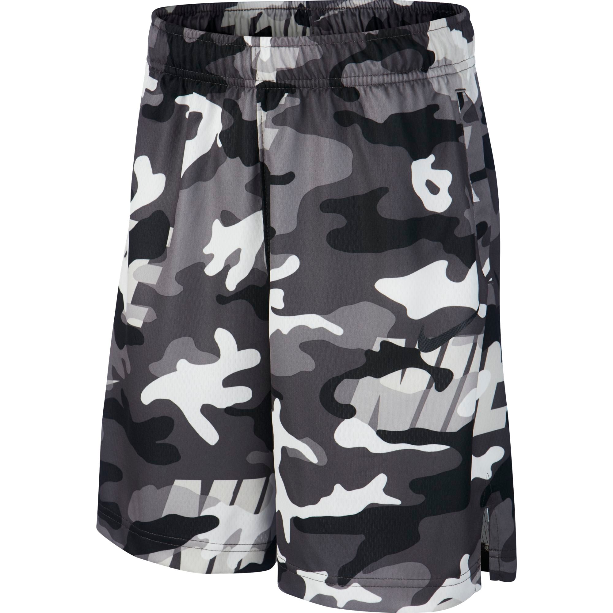 Nike Dri Fit Bermuda Nike Camo Nike DRI-FIT Sports Shorts Camo