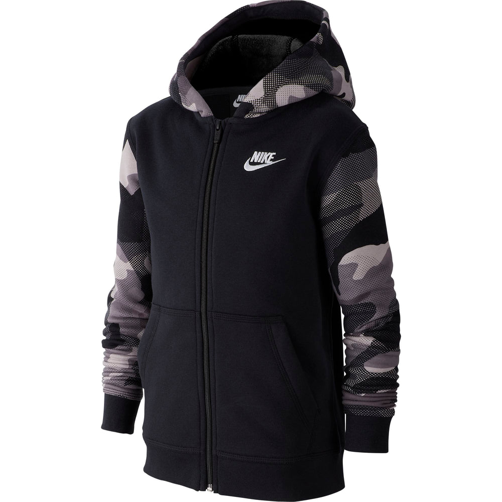 Nike Kids Sportswear Club - NK-BV4496-010