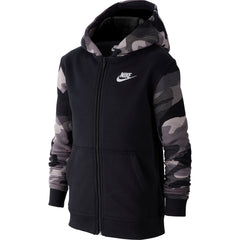 Nike Kids Sportswear Club - NK-BV4496-010