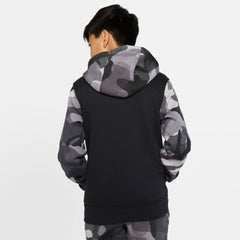 Nike Kids Sportswear Club - Black/White