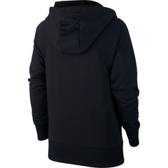 Nike Womens Dri-fit Get Fit - Black/White