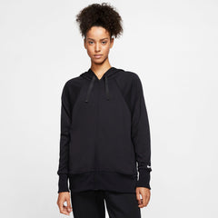 Nike Womens Dri-fit Get Fit - Black/White